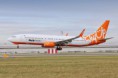 Z Prahy do Charkova či Lvova letecky. Společnost SkyUp Airlines spustila provoz přímých linek